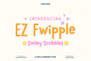 EZ Fwipple