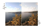 Bright and Creamy Lightroom Presets, an Action Add-On by Lucie Sindelkova (Thumbnail 7 of 25)