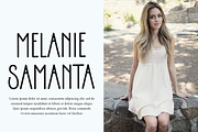 Banana Boat, a Sans Serif Font by InermediaSTUDIO (Thumbnail 4 of 8)