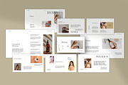 Isvara Google Slide Guidelines, a Presentation Template by Spesifikstd (Thumbnail 10 of 12)