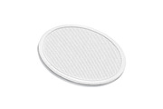 Oval Embroidered Patch 3D Model, an Object 3D Model by rebrandy (Thumbnail 3 of 9)