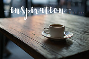 Romantis Script - Update!, a Script Font by FadeLine Studio (Thumbnail 7 of 8)
