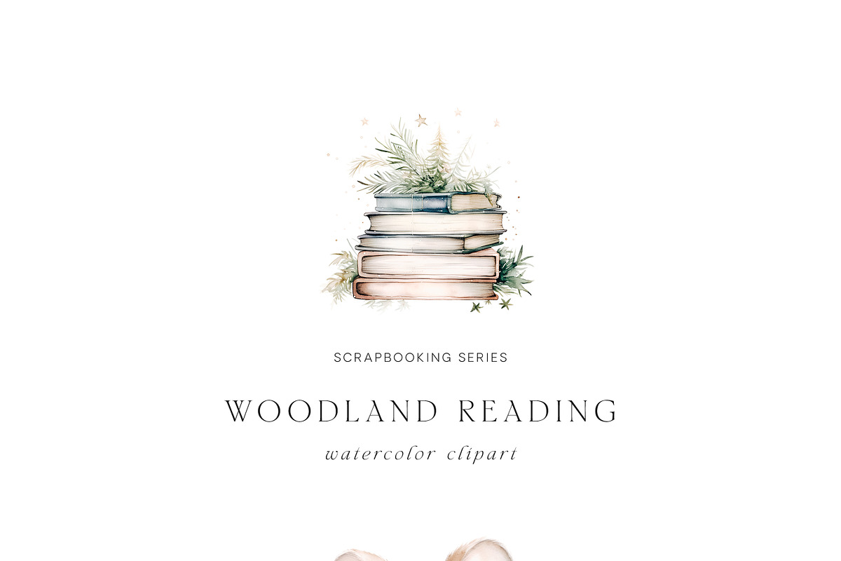 New! Huge Scrapbooking Bundle, an Illustration by Isabelle Salem (Photo 245 of 246)