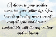 Sunday | Script Font, a Handwritten Font by Scratchones (Thumbnail 6 of 9)