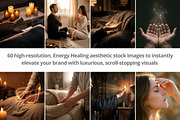 60 Reiki Healing Stock Images, a Health & Medical Photo by Selenique Studio (Thumbnail 2 of 9)