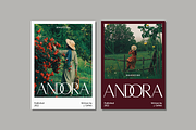 Gratefusion - Modern Stylish, a Sans Serif Font by RockboyStd (Thumbnail 2 of 12)