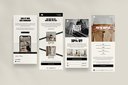 NOLE / Newsletter Template, an Email Template by Wildnun Studio (Thumbnail 11 of 19)
