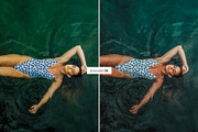 4 Lightroom Presets AVOCADO, an Action Add-On by Graace Studio (Thumbnail 8 of 8)