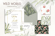 Wild world. African collection, an Animal Illustration by Peace ART (Thumbnail 4 of 12)