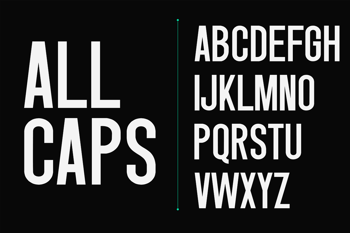 Singo | Sans Display Font, a Sans Serif Font by Ardana Creative (Photo 13 of 17)