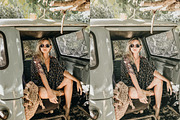 5 MATCHA LIGHTROOM PRESETS, an Action Add-On by Emma Kate Creative (Thumbnail 9 of 10)