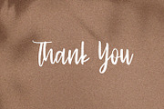 Cinthya Einzberg - Handwritten Font, a Script Font by StringLabs (Thumbnail 7 of 7)