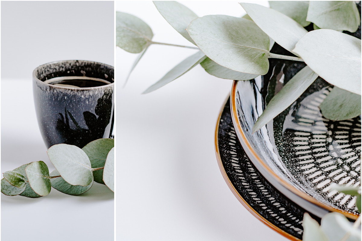 Eucalyptus Bundle, a Product Mockup by Peppermint &Tea (Photo 7 of 8)