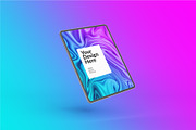20 Tablet Device Mockup Bundle, an iPad Mockup by Runend (Thumbnail 13 of 22)