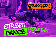 Next One, a Handwritten Font by BBtypeStudios (Thumbnail 4 of 8)
