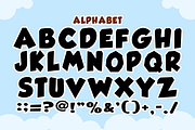 Super Marno - Children's Font Types, a Font by AMC STUDIO (Thumbnail 3 of 4)