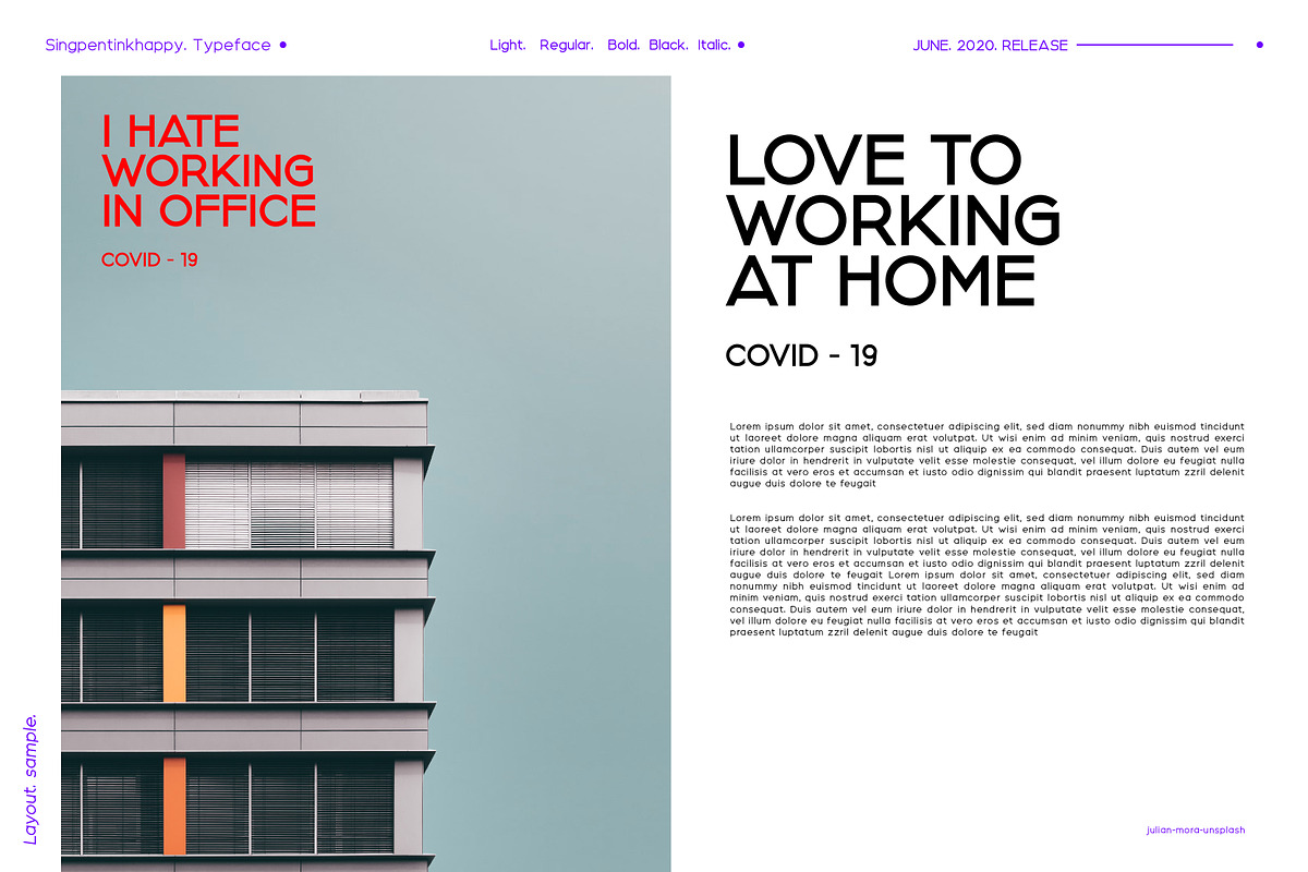 Kakuati Font, a Sans Serif Font by singpentinkhappy (Photo 14 of 14)