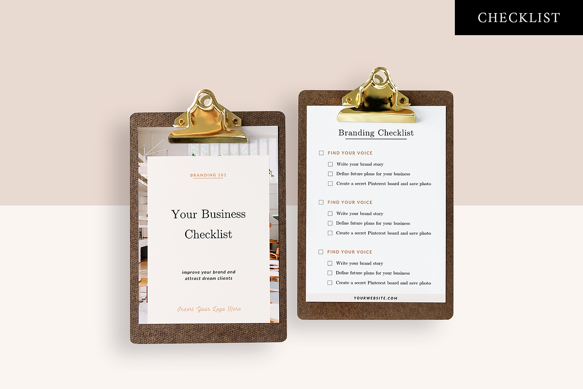 Lead Magnet Kit, an Email Template by Ralony (Photo 3 of 7)