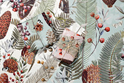 Erstwhile, AW Print Patterns!, a Pattern Graphic by Pink Linen (Thumbnail 11 of 11)