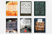 Albium - Round Identity Font, a Font by Craft Graphic Type (Thumbnail 8 of 10)