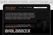 Skaterix - Sport Typeface, a Sans Serif Font by Meizzaluna Design (Thumbnail 9 of 10)