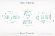 Amorie SC Family, a Font by Kimmy Design (Thumbnail 5 of 5)