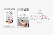Mesopotamia, a Script Font by Teweka (Thumbnail 5 of 16)