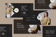 Aurea - Facebook Post, a Social Media Template by Fannan Studio (Thumbnail 3 of 3)