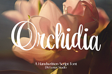 Orchidia