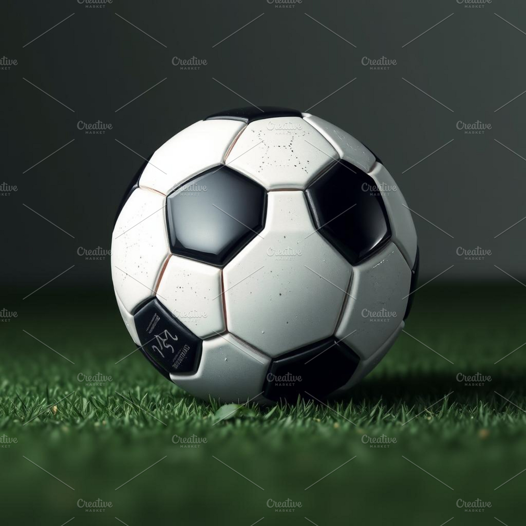 Soccer Ball stock image, a Sports & Recreation Photo by ComfortQ