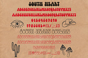 Fonts & Doodles trending collection, a Sans Serif Font by CallMeStasia (Thumbnail 18 of 29)