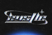 Prism Chrome Text & Logo Effect, a Layer Style Add-On by Design Squad (Thumbnail 3 of 4)