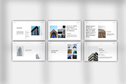 Cabbage Building Presentation Pack, a Presentation Template by Spesifikstd (Thumbnail 10 of 11)