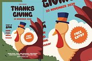 Happy Days – Cartoon Kids Font, a Sans Serif Font by Pinisi ART (Thumbnail 9 of 10)