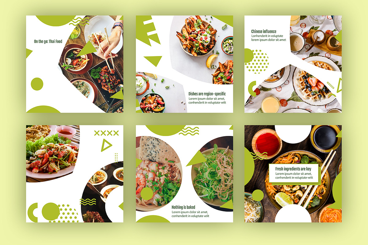 Social Media Post, a Social Media Template by ideaz_sabbir (Photo 2 of 13)