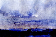 North Adventure watercolor textures, a Texture Graphic by FleurArt (Thumbnail 7 of 10)