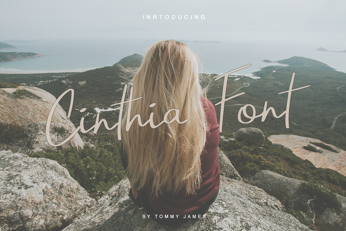 Cinthia Font