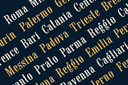 Aniques Blacklleter, a Blackletter Font by dansdesign (Thumbnail 6 of 8)