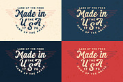 American Houpmer – Bold Rough Script, a Script Font by RYS Design Studio (Thumbnail 9 of 10)