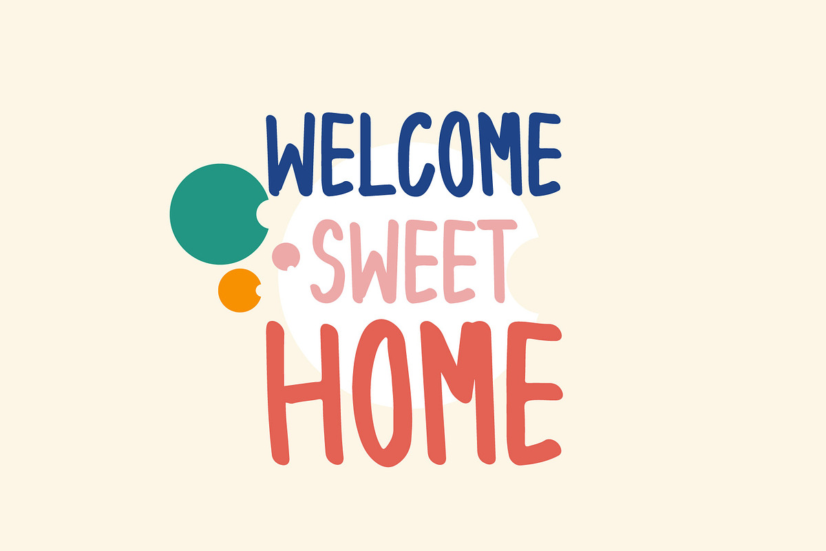 Woogie - Cute Handwritten, a Handwritten Font by Lemon Studio Type (Photo 4 of 8)