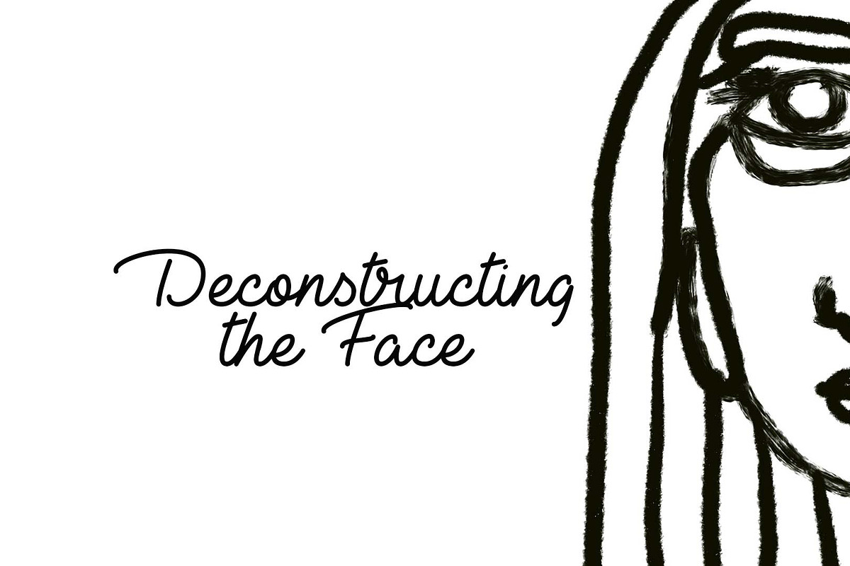 Procreate Picasso Tutorial Brushes, a Brush Add-On by CC CREATIVE CO (Photo 3 of 3)