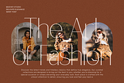 Delicate Elegance - Elegant Serif, a Serif Font by Masyafi Studio (Thumbnail 6 of 9)