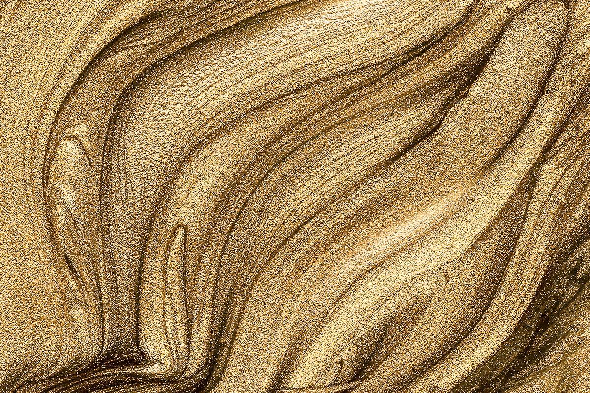 Golden glitter texture backgrounds, a Texture Graphic by Anntuan (Photo 12 of 14)