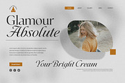 Calserif - Calligraphic Serif, a Serif Font by Mulkan Nazir (Thumbnail 7 of 18)