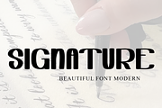 Super Humble, a Script Font by InermediaSTUDIO (Thumbnail 2 of 5)