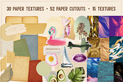 Oh So Vintage Collage Creator, an Object Graphic by SNIPESCIENTIST (Thumbnail 26 of 30)