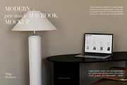 MIA I Mockup Bundle, a Mac Mockup by Studio Brand (Thumbnail 4 of 11)