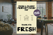 Moca Late, a Handwritten Font by Ideal Eksis (Thumbnail 4 of 9)