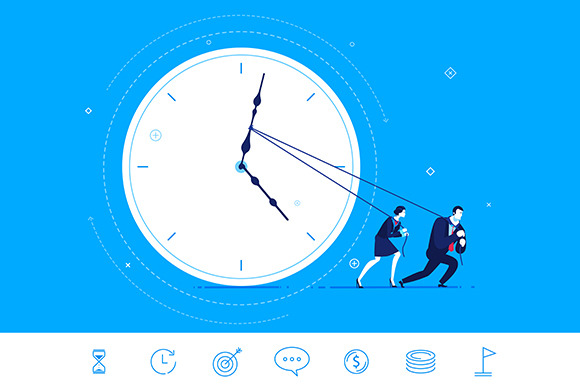 Deadline ( 7 Icons)