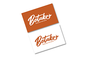 Artukge - Bold Script Logotype, a Script Font by tebaltipislab (Thumbnail 6 of 15)